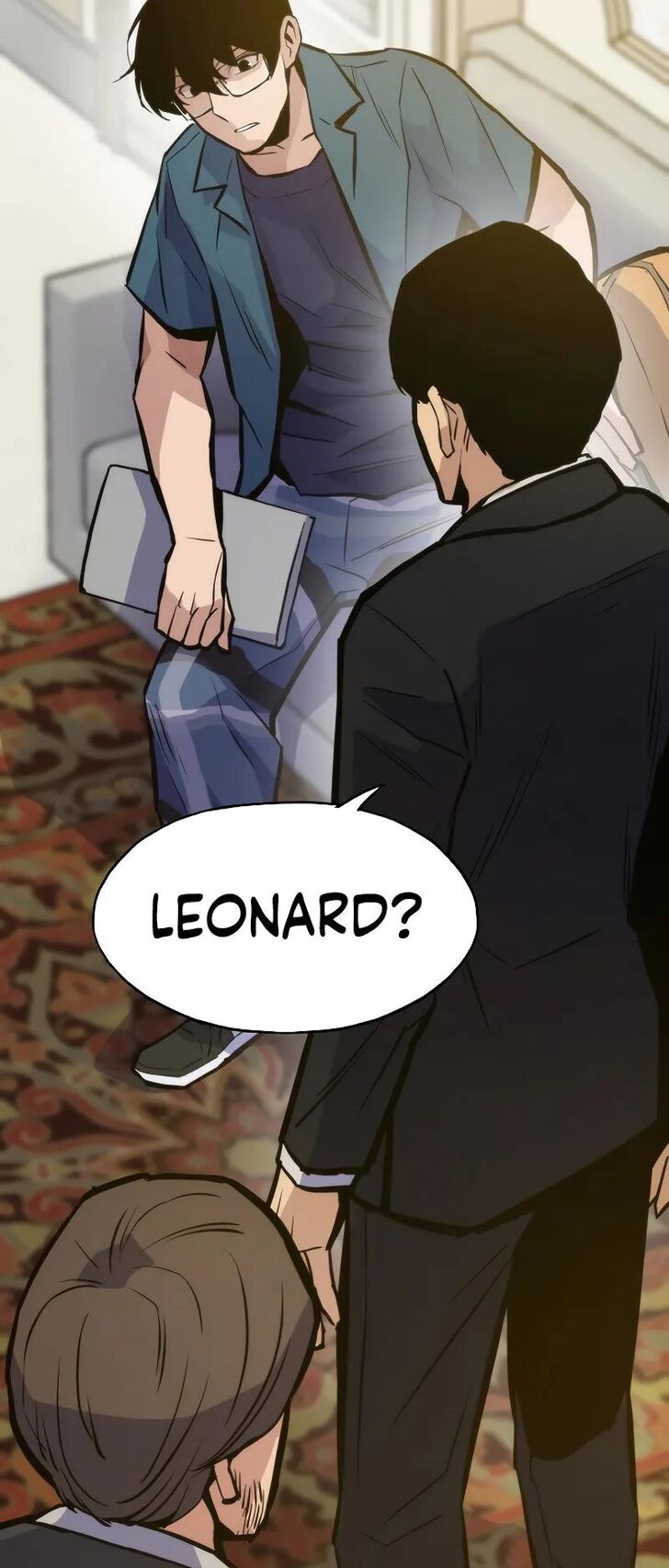 Read Past Life Regressor Manga Online