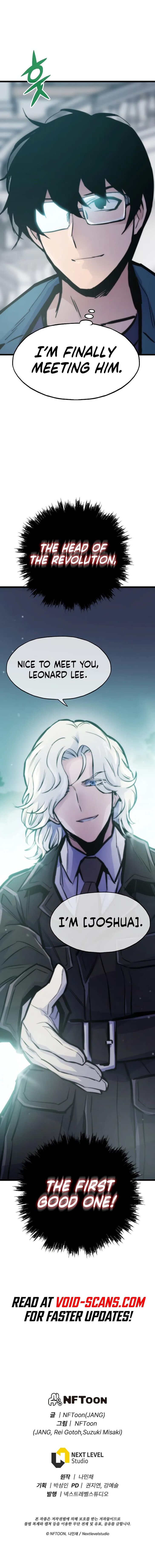 Read Past Life Regressor Manga Online