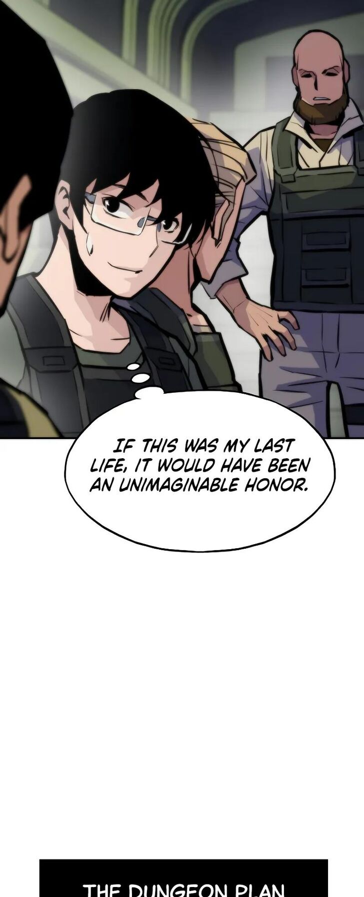 Read Past Life Regressor Manga Online