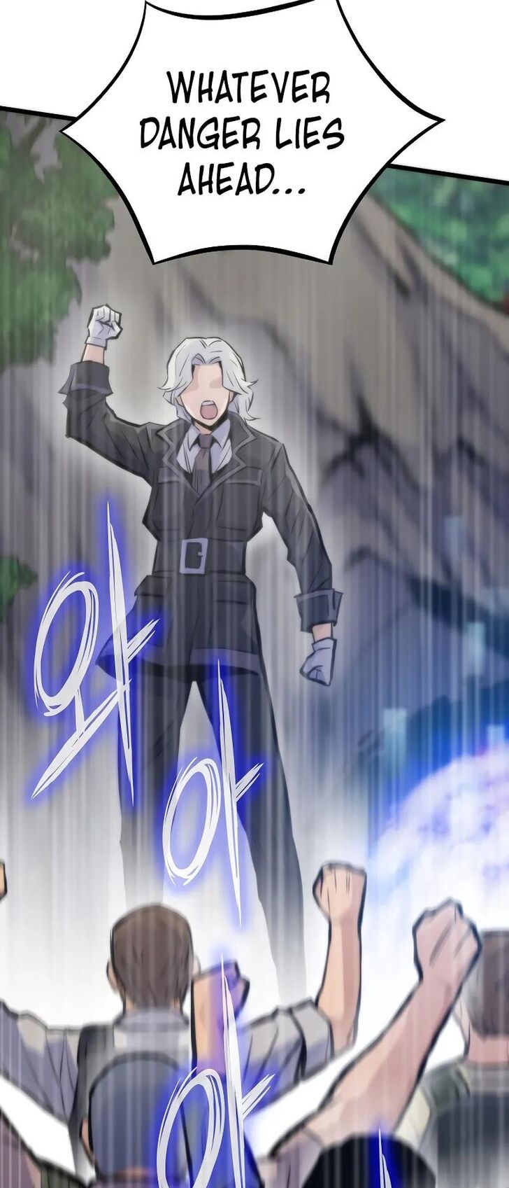 Read Past Life Regressor Manga Online