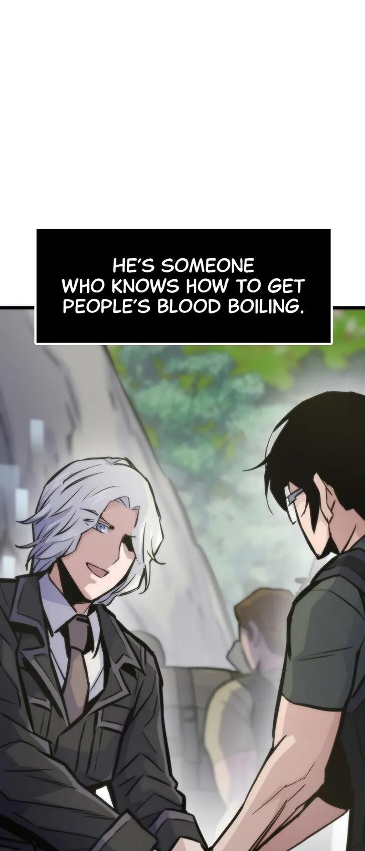 Read Past Life Regressor Manga Online