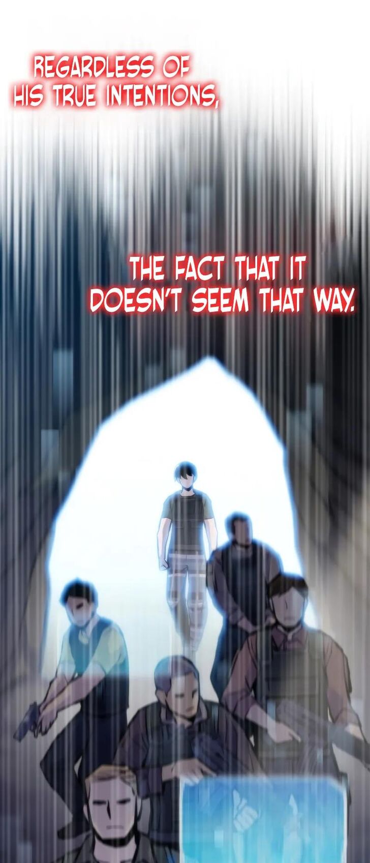 Read Past Life Regressor Manga Online