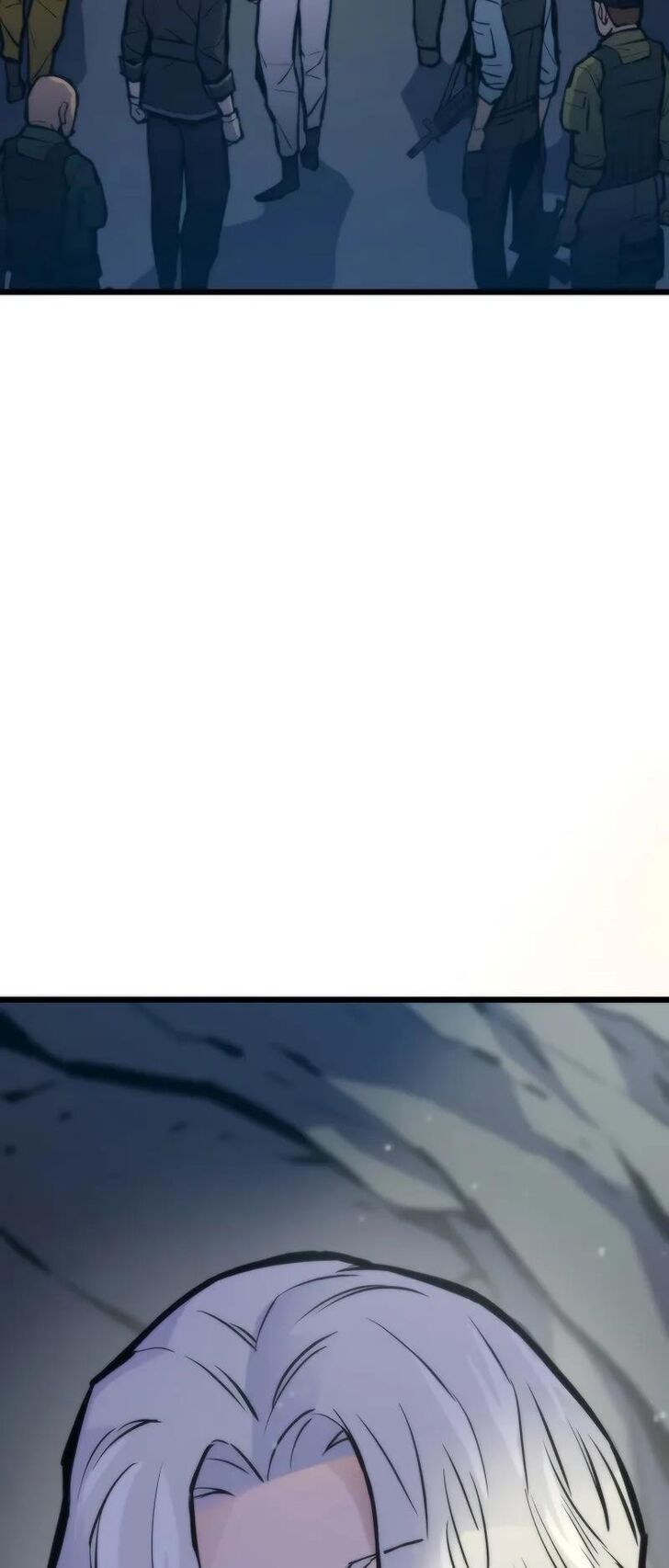 Read Past Life Regressor Manga Online