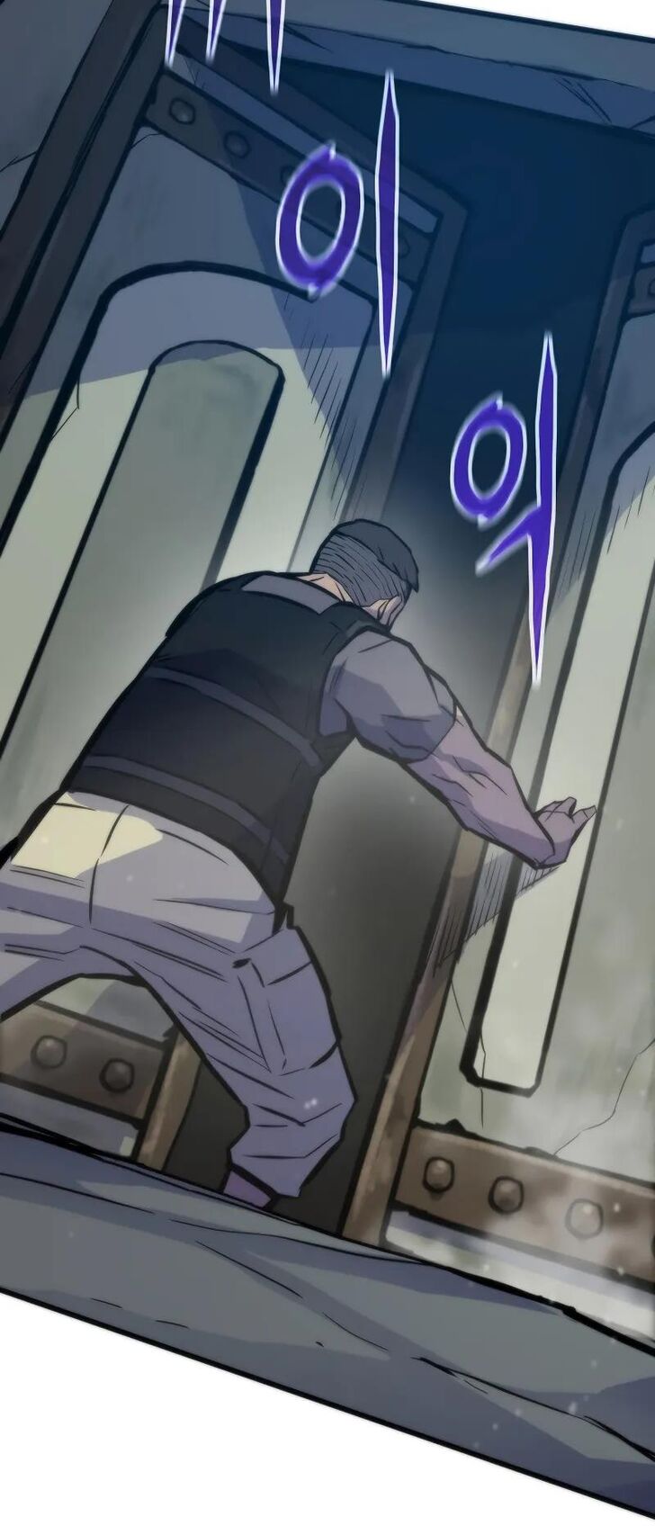 Read Past Life Regressor Manga Online