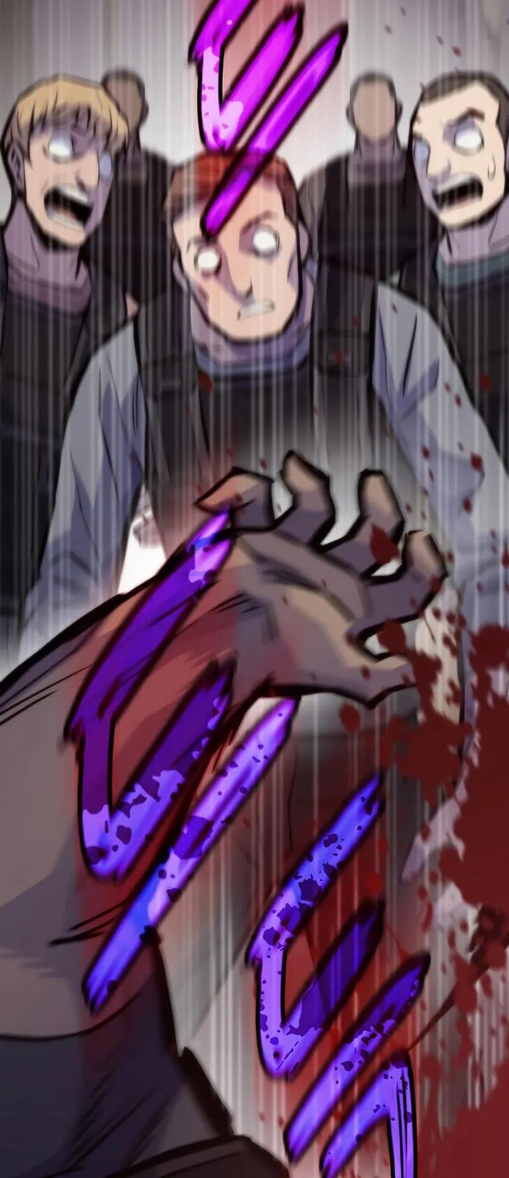 Read Past Life Regressor Manga Online