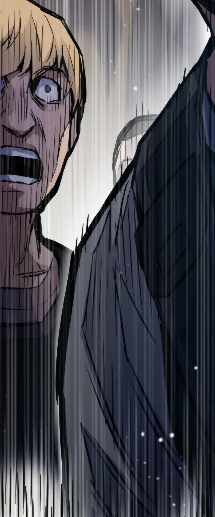 Read Past Life Regressor Manga Online