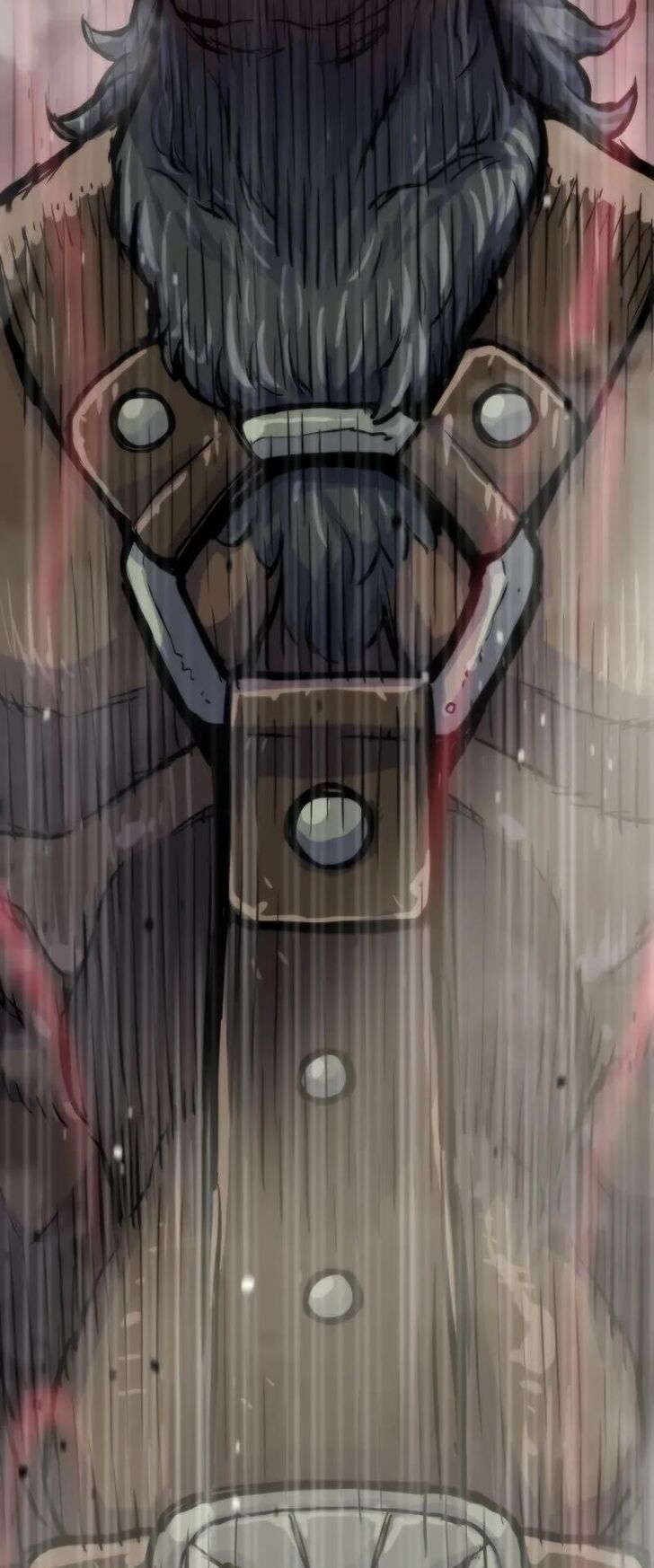Read Past Life Regressor Manga Online