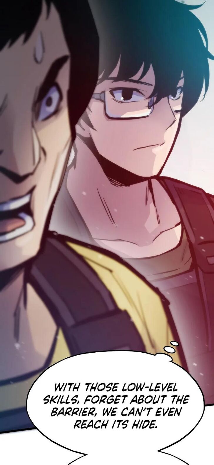 Read Past Life Regressor Manga Online