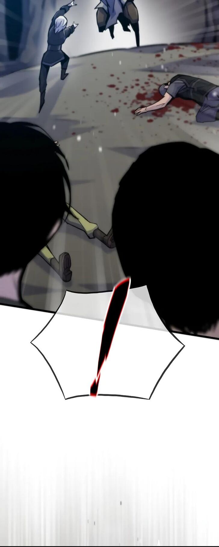 Read Past Life Regressor Manga Online