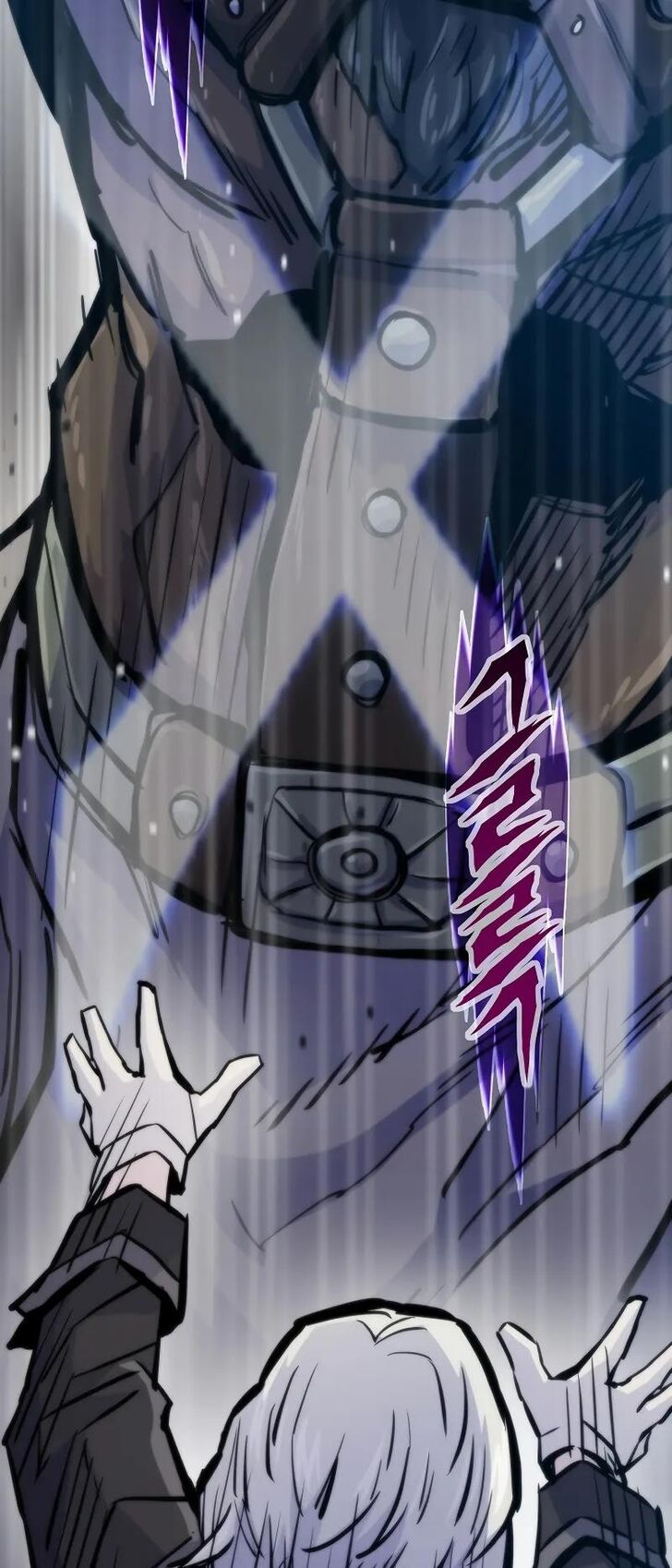 Read Past Life Regressor Manga Online