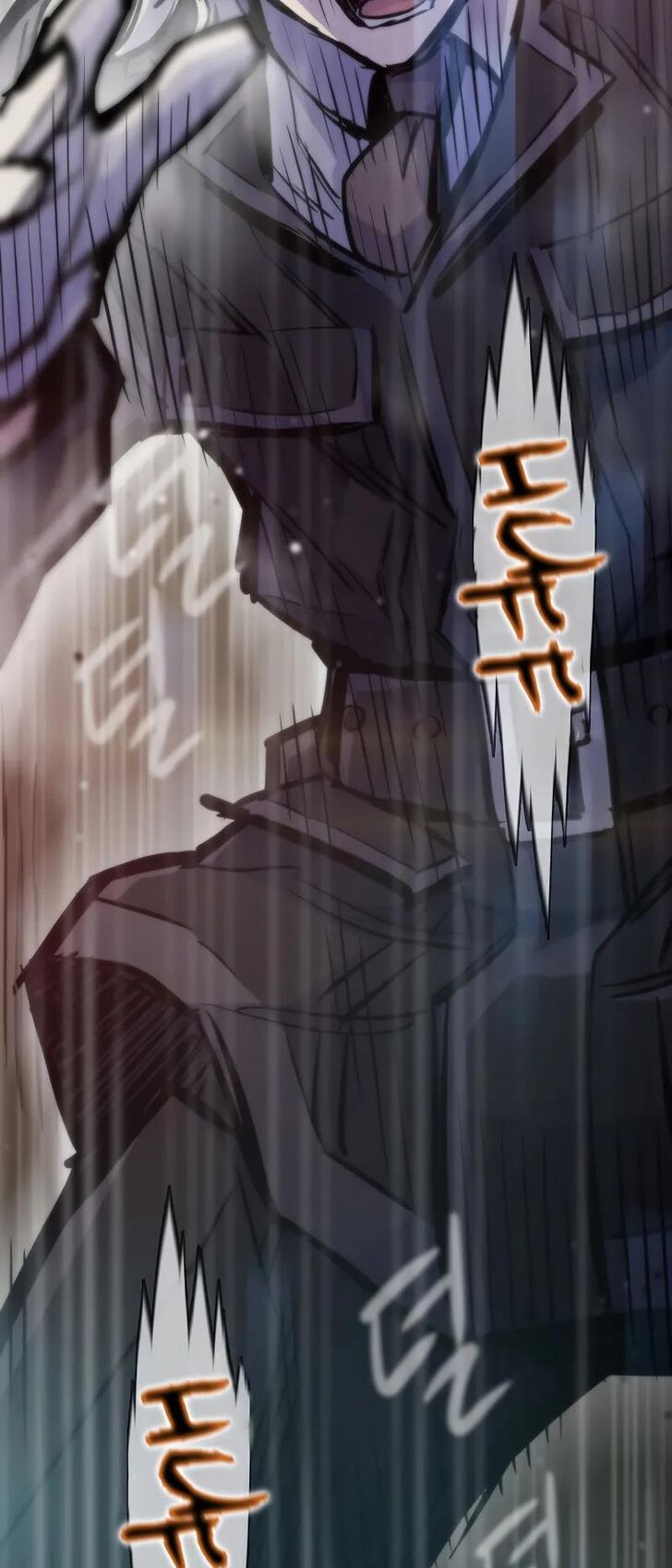 Read Past Life Regressor Manga Online
