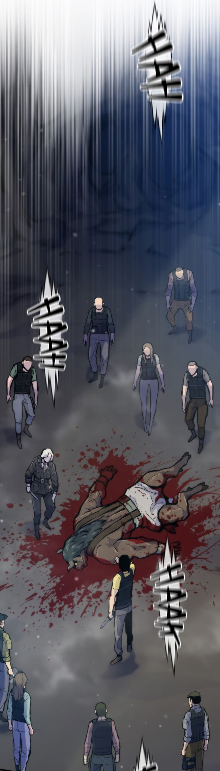Read Past Life Regressor Manga Online
