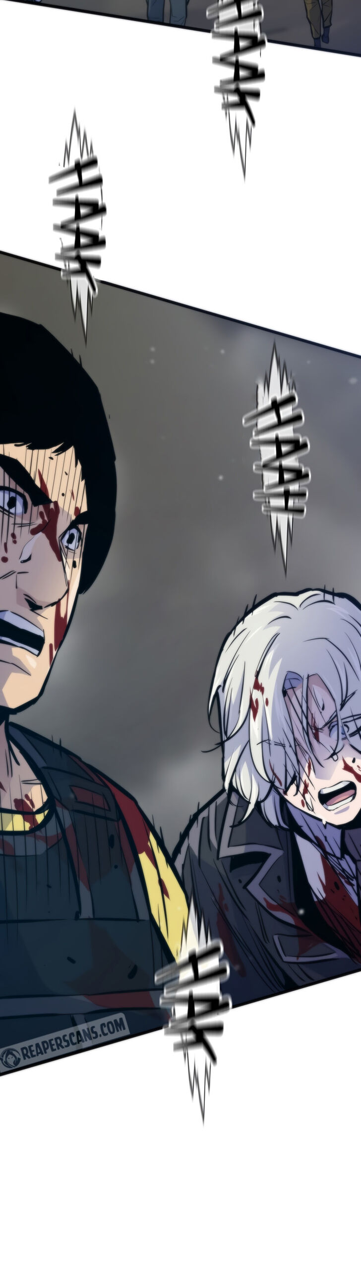 Read Past Life Regressor Manga Online