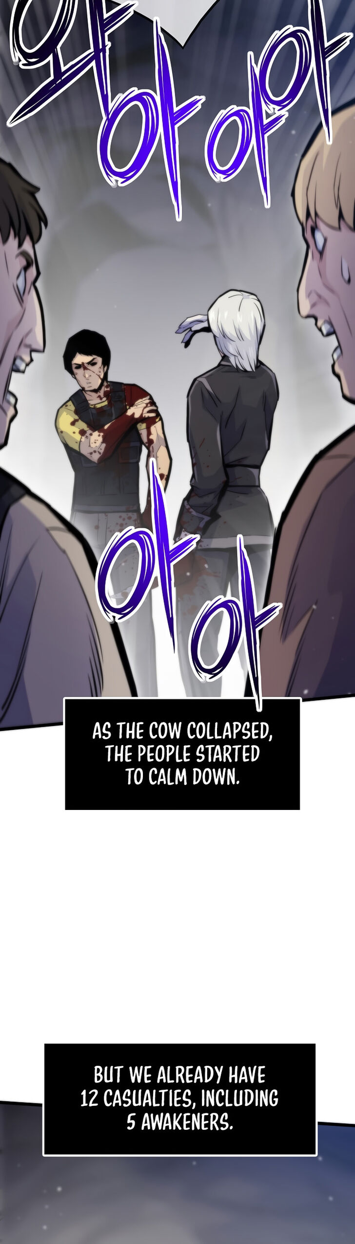 Read Past Life Regressor Manga Online