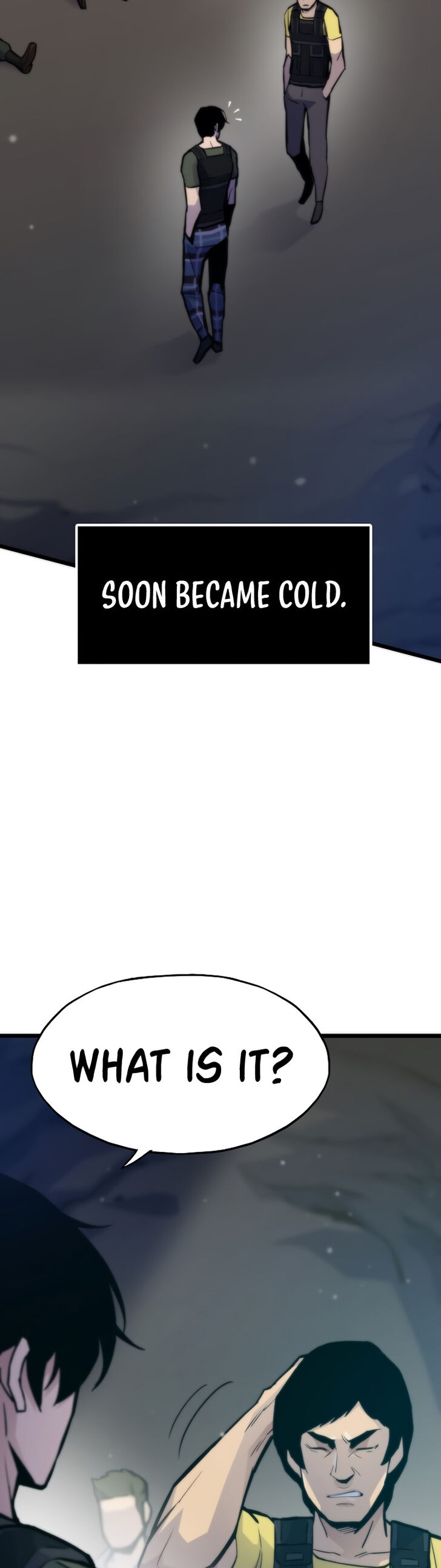 Read Past Life Regressor Manga Online