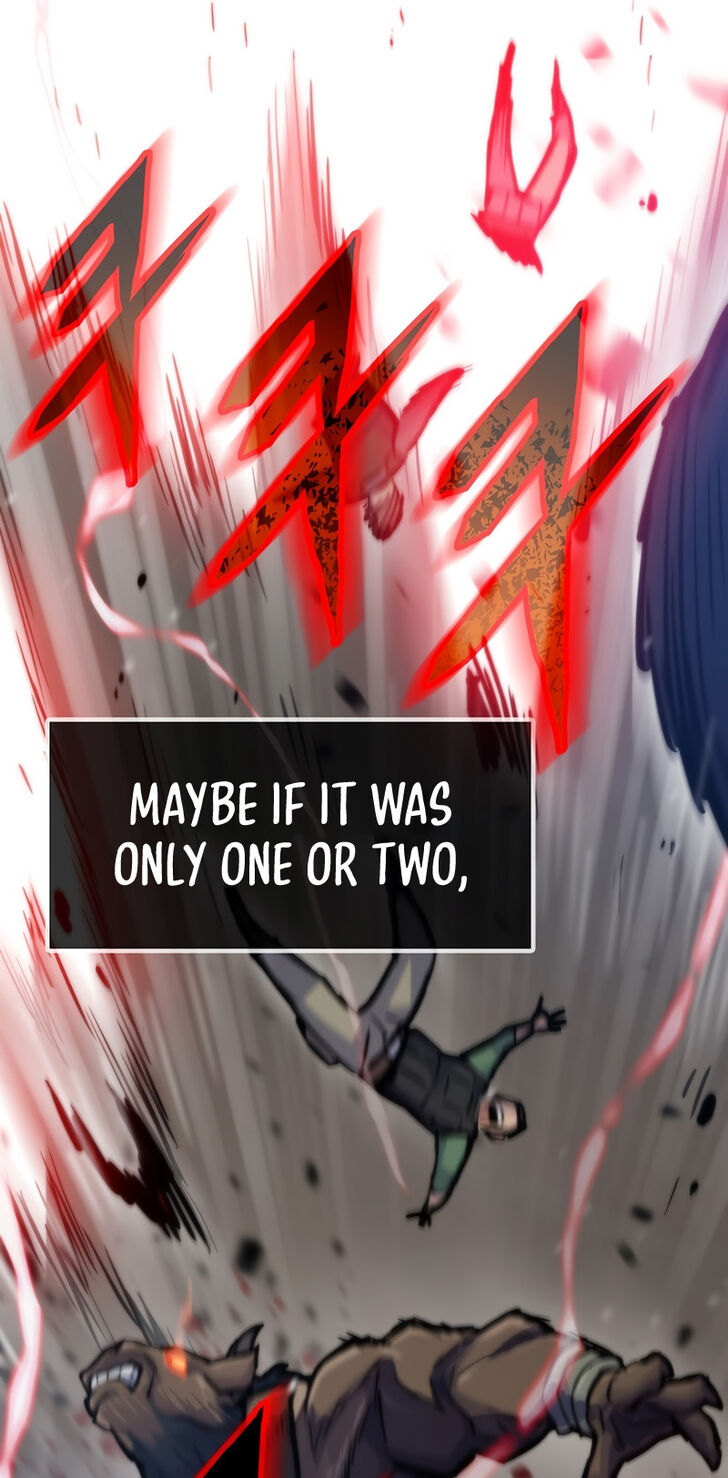 Read Past Life Regressor Manga Online