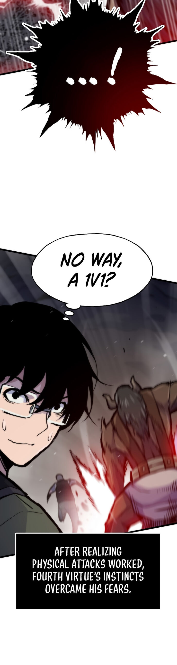 Read Past Life Regressor Manga Online