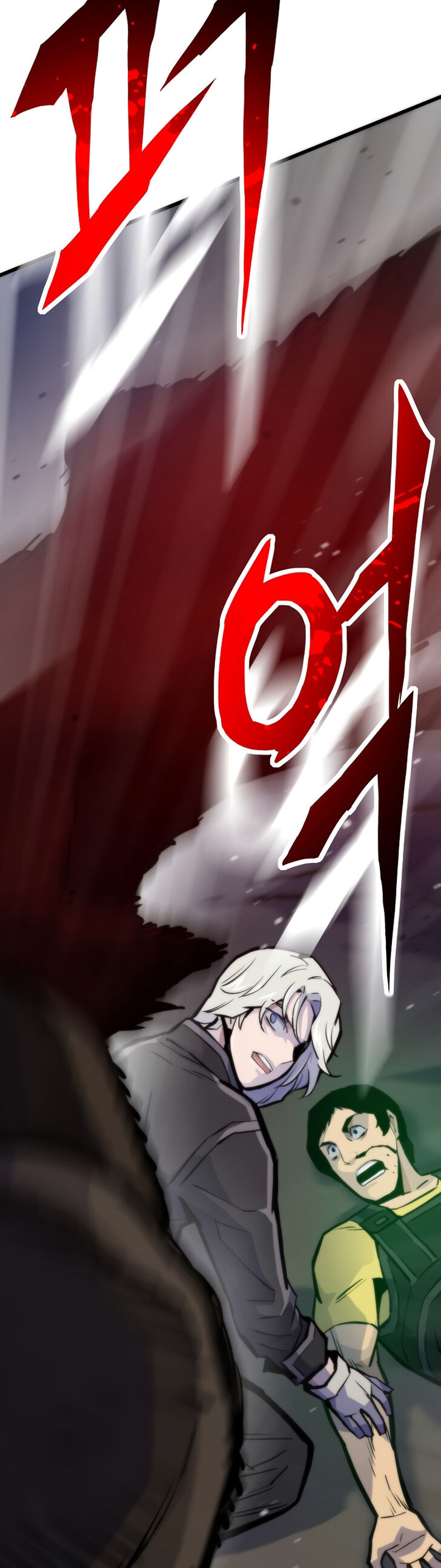Read Past Life Regressor Manga Online