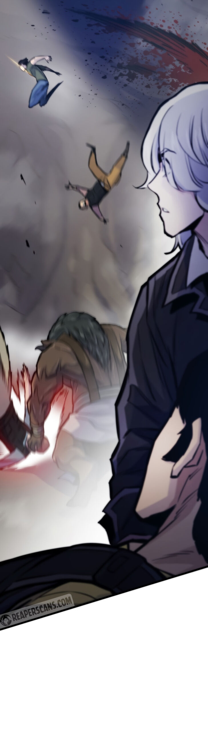 Read Past Life Regressor Manga Online