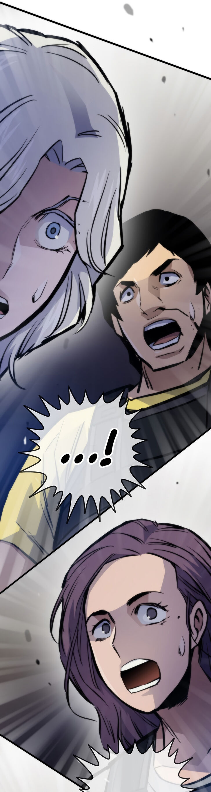 Read Past Life Regressor Manga Online
