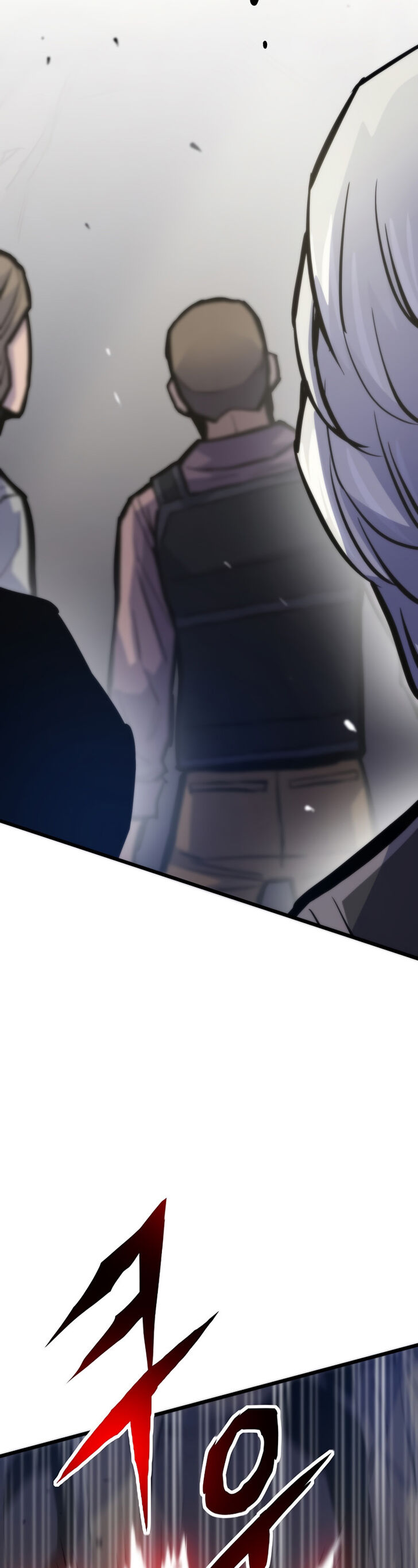 Read Past Life Regressor Manga Online