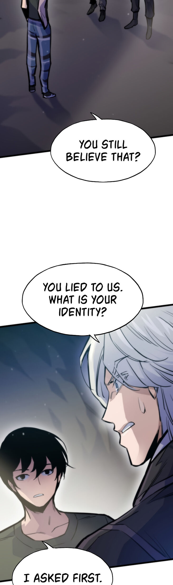 Read Past Life Regressor Manga Online