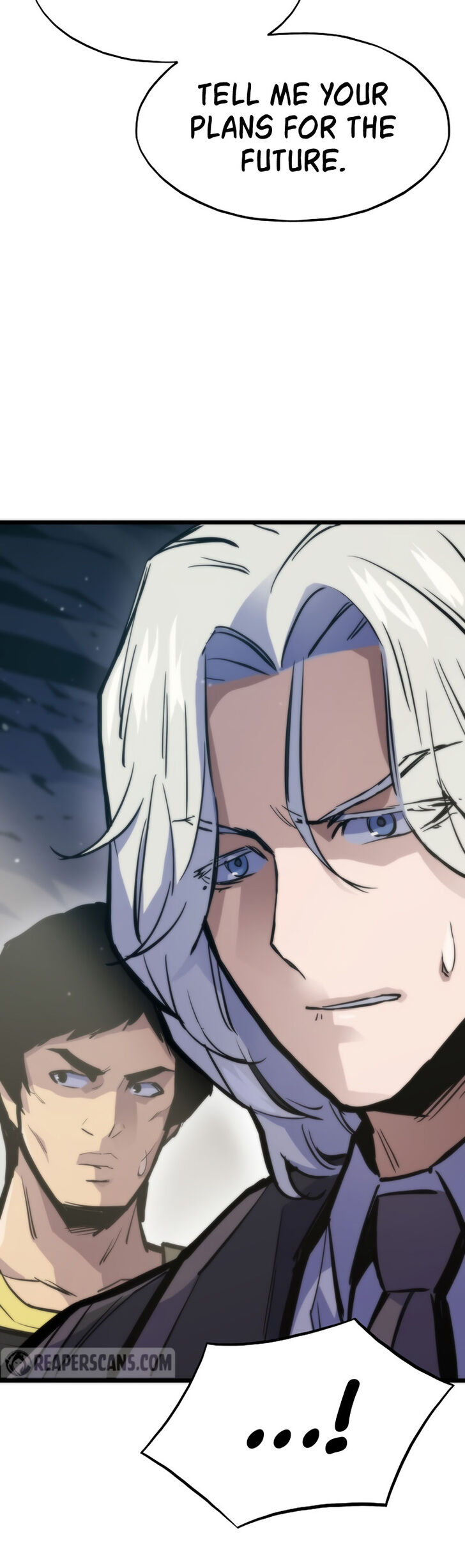 Read Past Life Regressor Manga Online