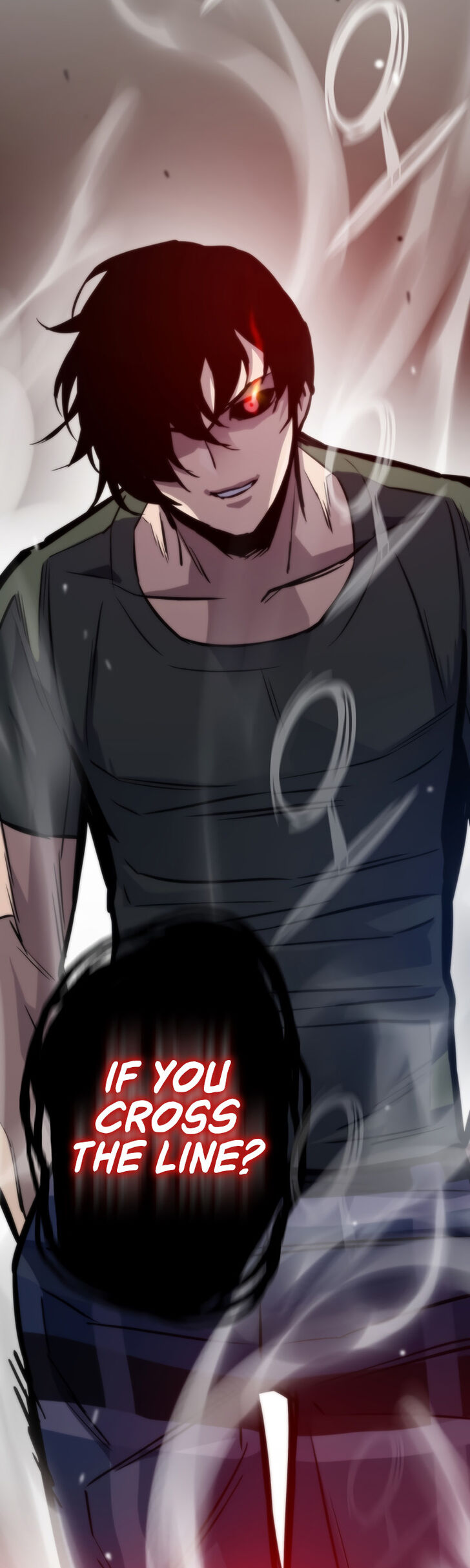 Read Past Life Regressor Manga Online