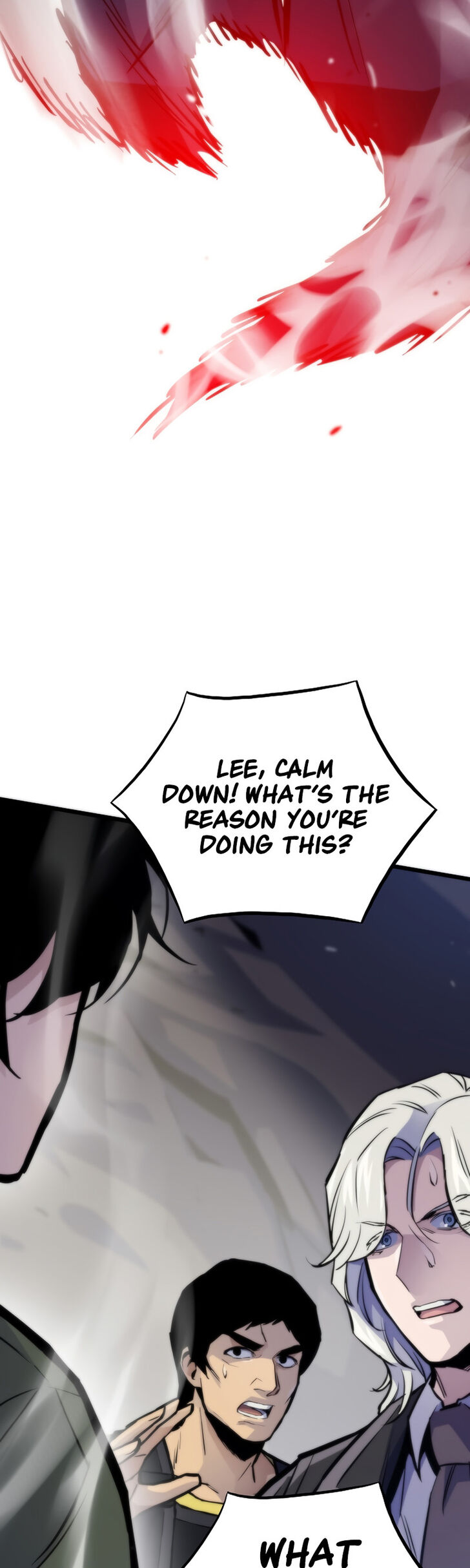 Read Past Life Regressor Manga Online