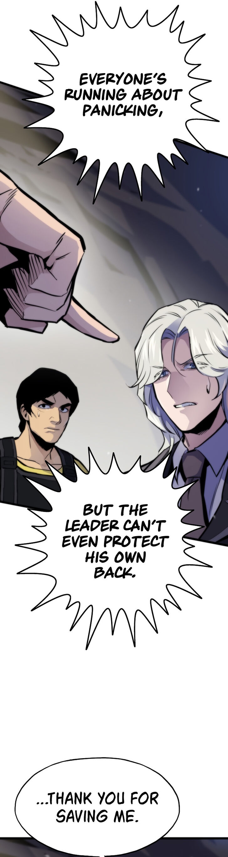 Read Past Life Regressor Manga Online