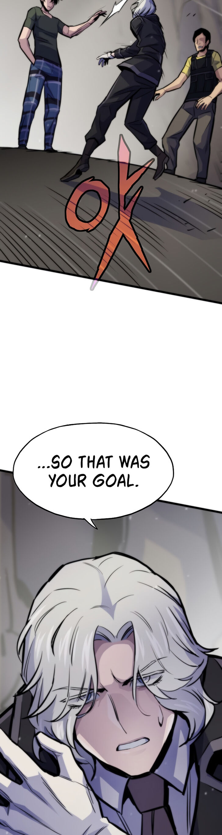 Read Past Life Regressor Manga Online