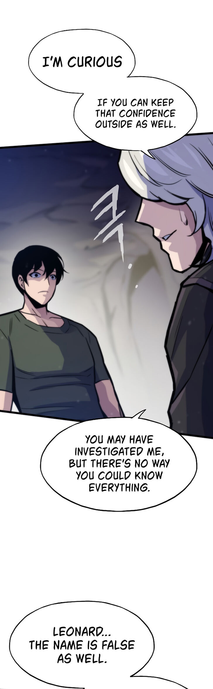 Read Past Life Regressor Manga Online
