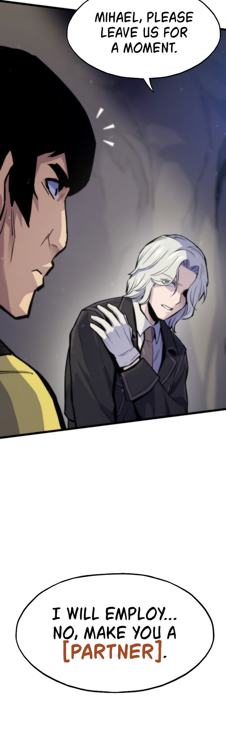 Read Past Life Regressor Manga Online