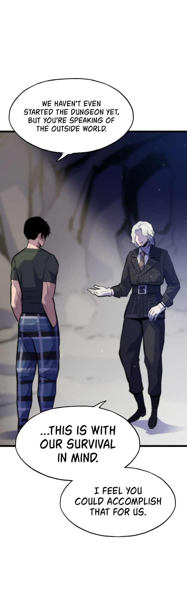 Read Past Life Regressor Manga Online