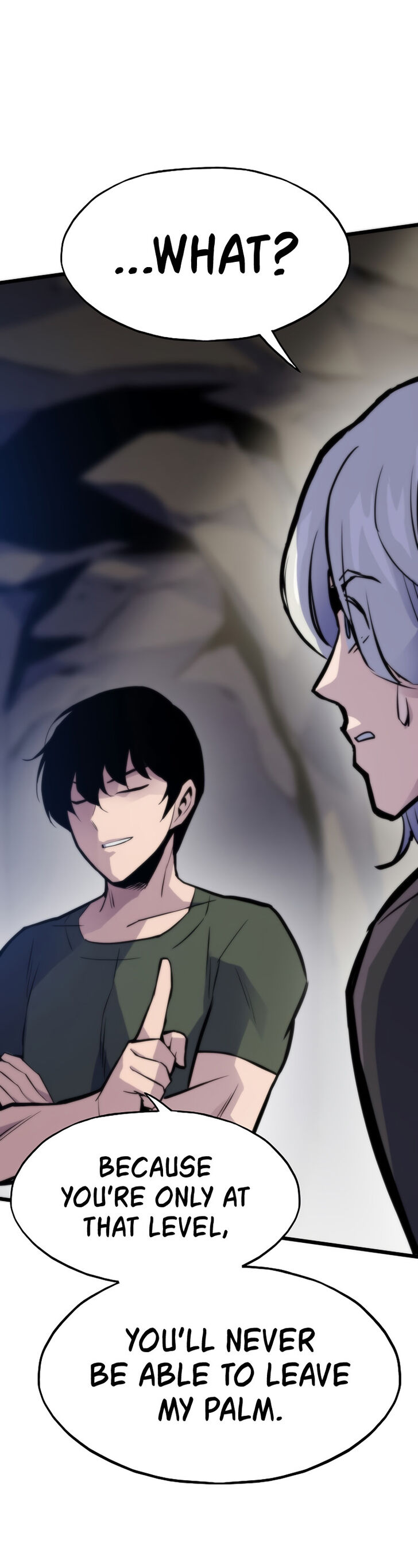 Read Past Life Regressor Manga Online