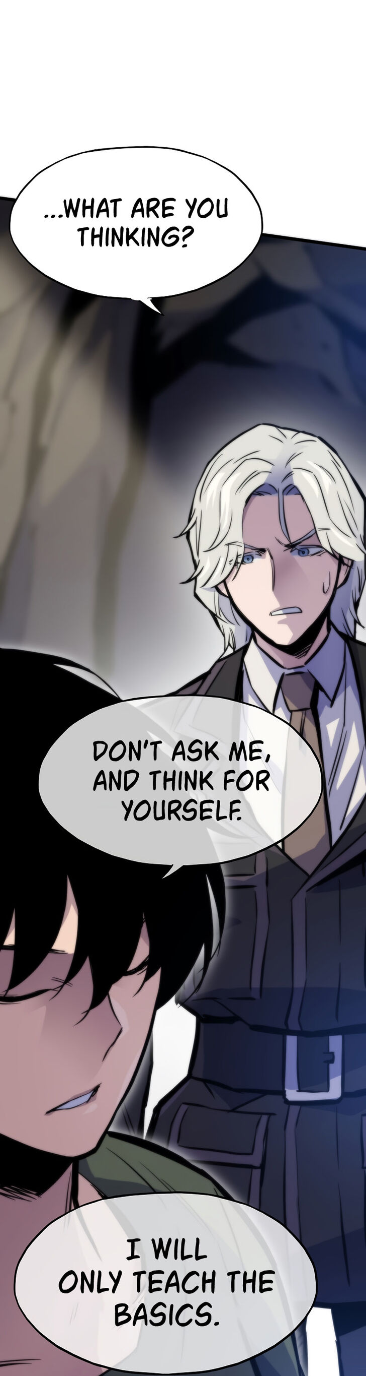 Read Past Life Regressor Manga Online