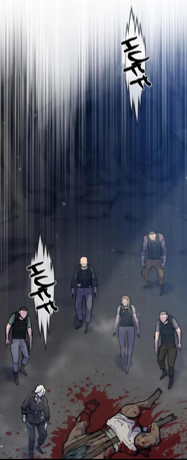 Read Past Life Regressor Manga Online