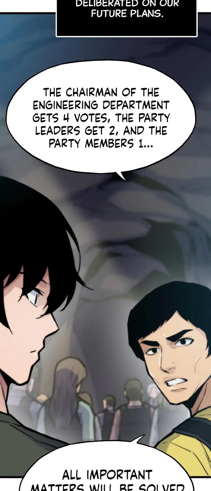 Read Past Life Regressor Manga Online