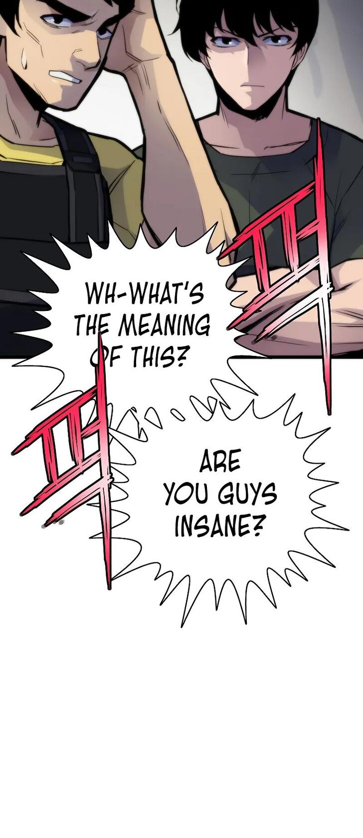 Read Past Life Regressor Manga Online