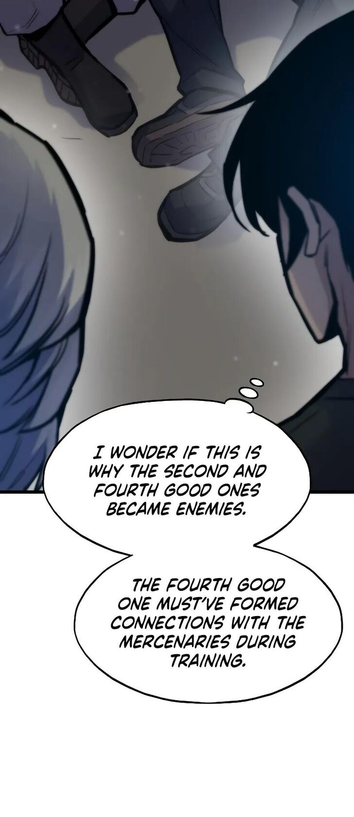 Read Past Life Regressor Manga Online
