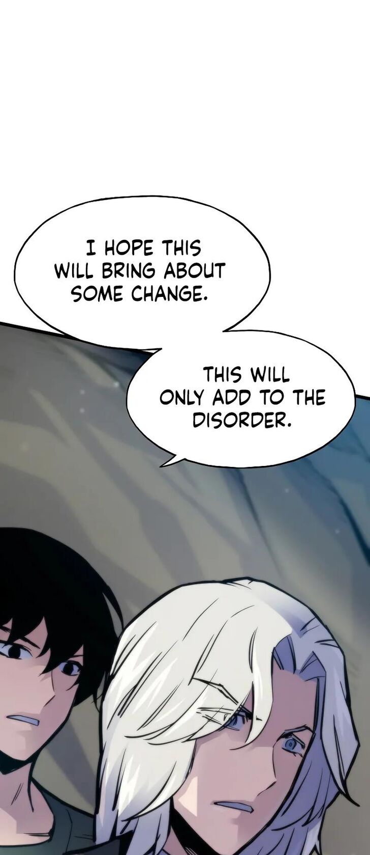 Read Past Life Regressor Manga Online