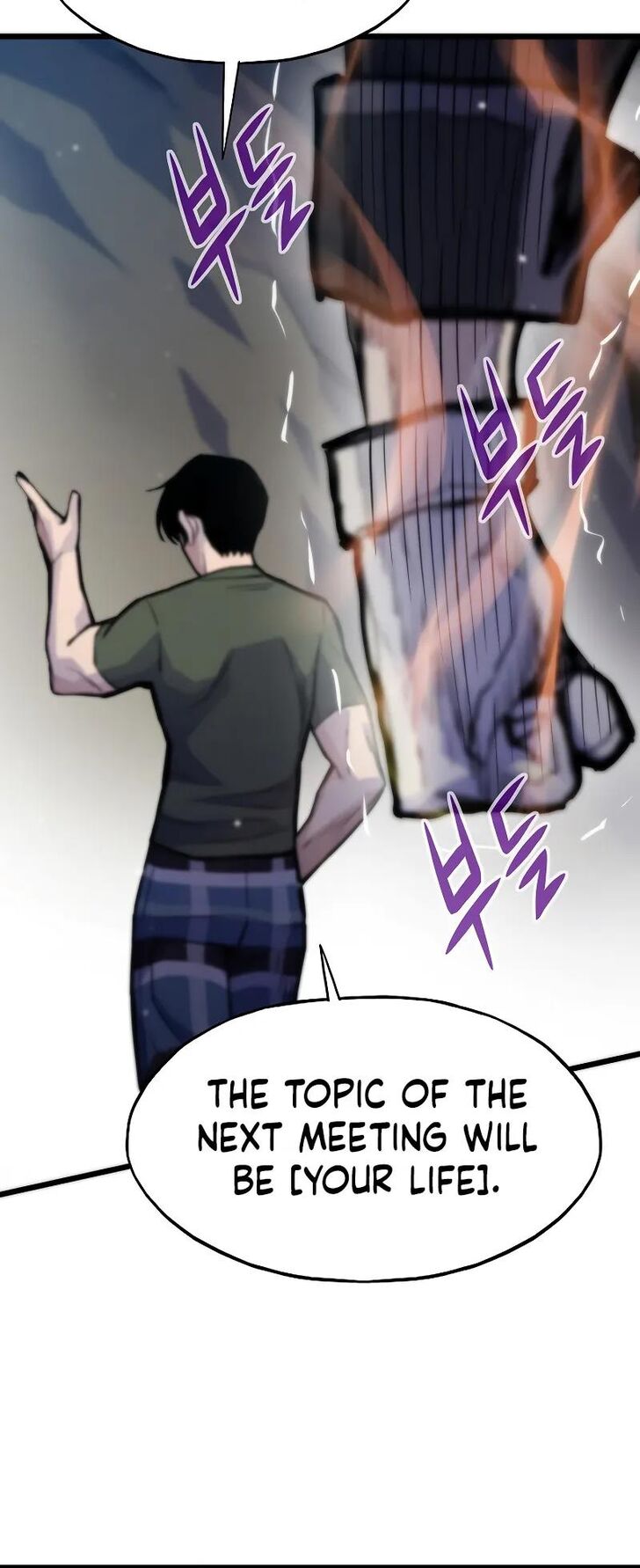 Read Past Life Regressor Manga Online