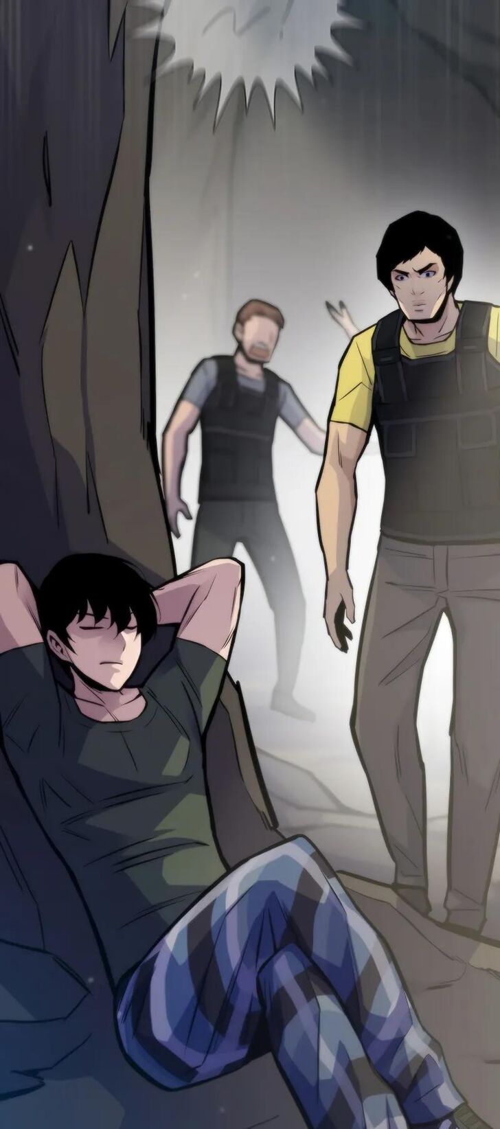 Read Past Life Regressor Manga Online