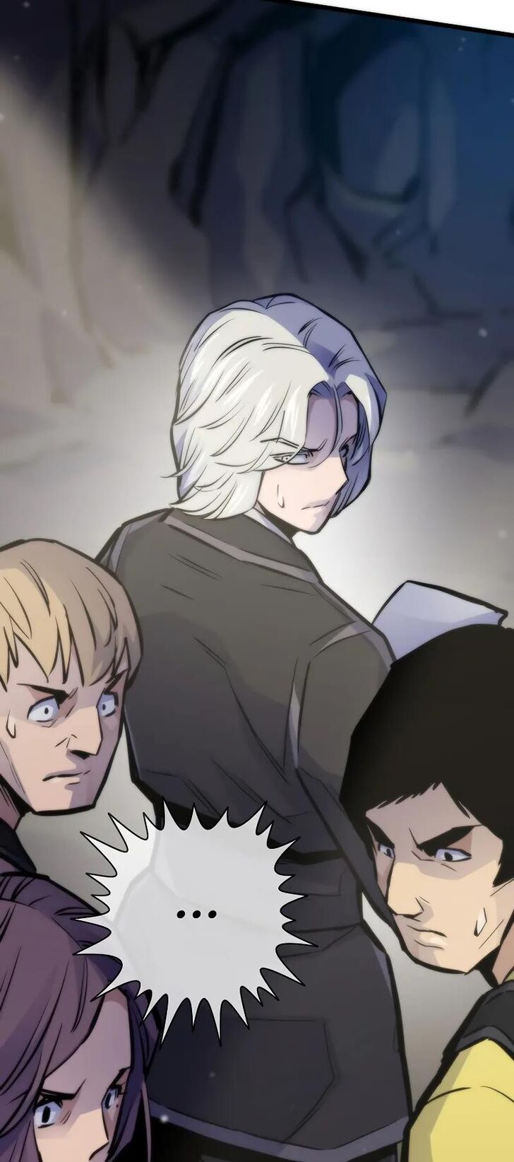 Read Past Life Regressor Manga Online