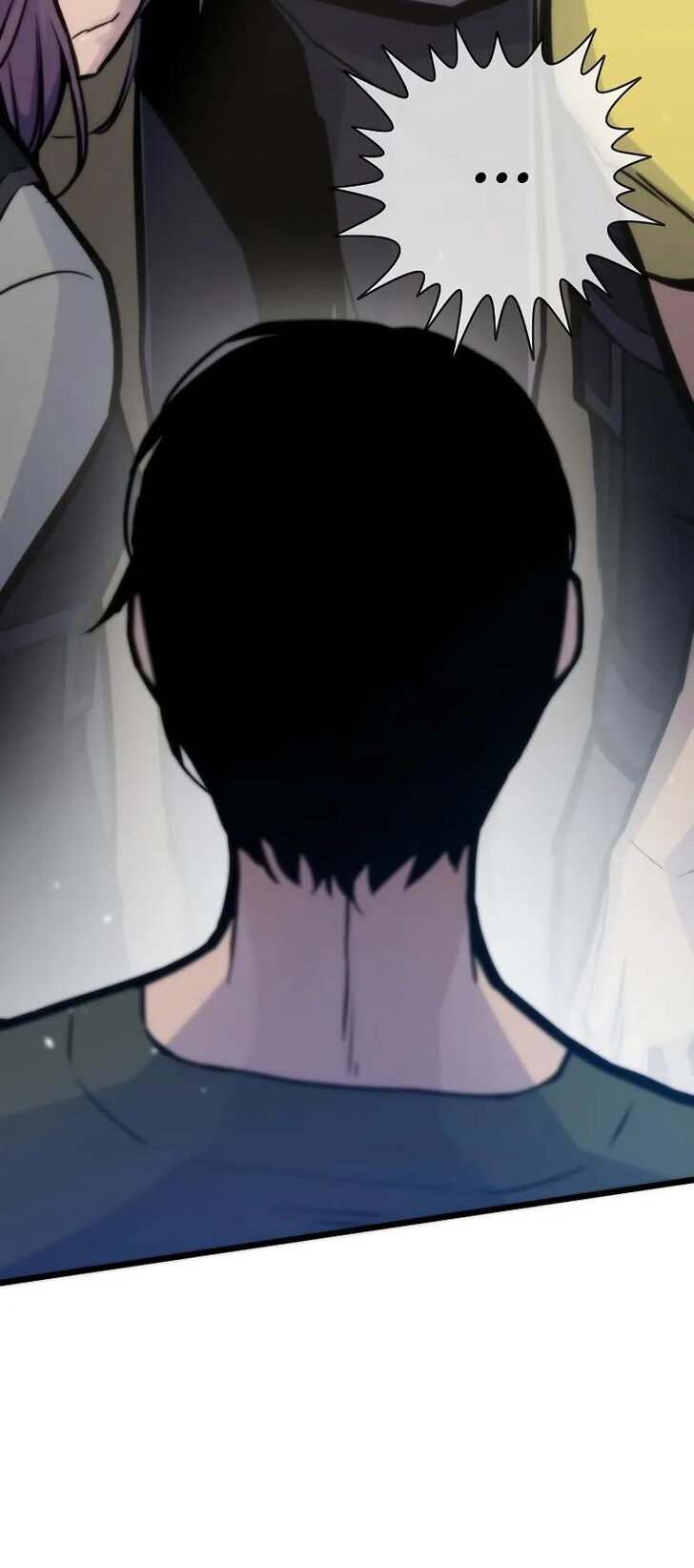 Read Past Life Regressor Manga Online