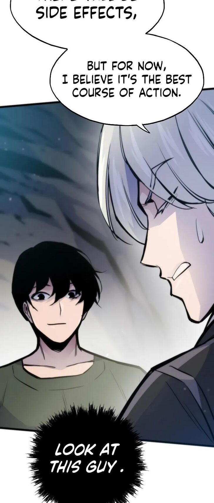 Read Past Life Regressor Manga Online
