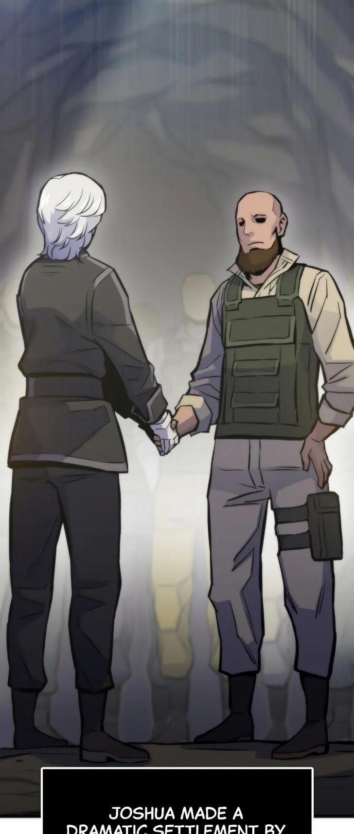 Read Past Life Regressor Manga Online