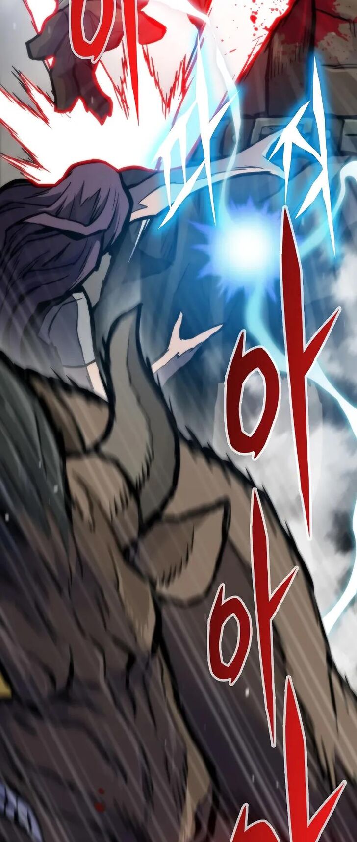Read Past Life Regressor Manga Online