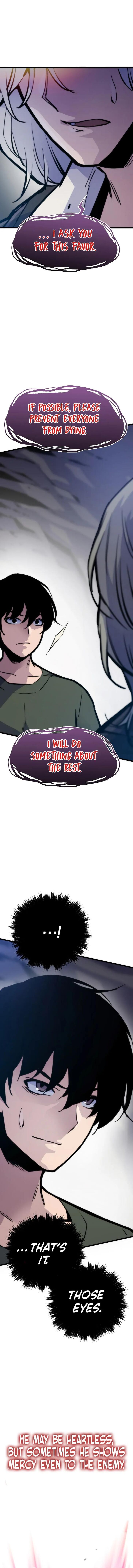 Read Past Life Regressor Manga Online