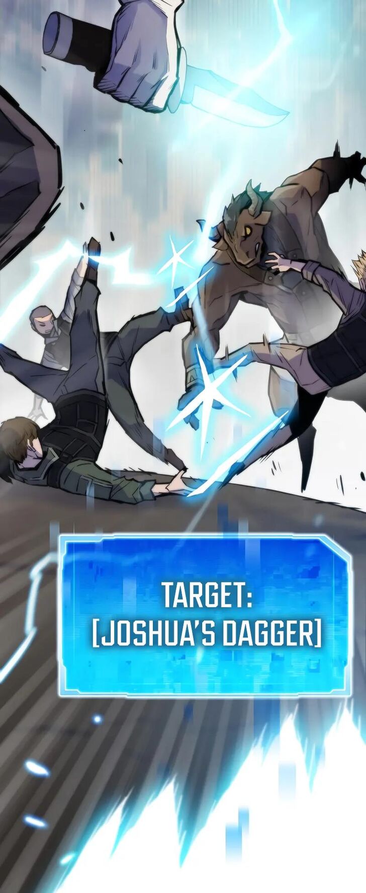 Read Past Life Regressor Manga Online